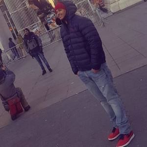 Meet your Posher, Dave